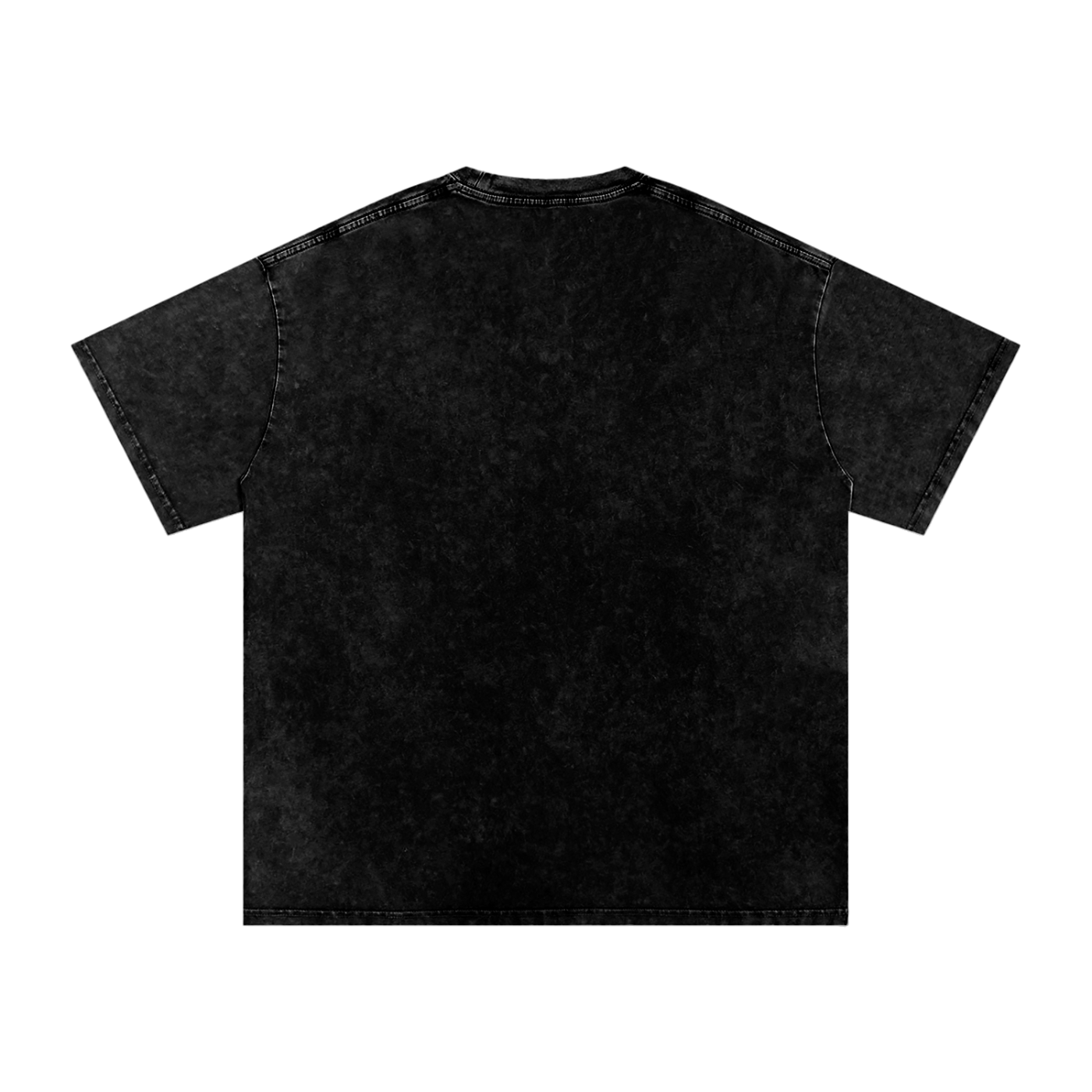 The Haunted Mansion Acid Wash T-Shirt