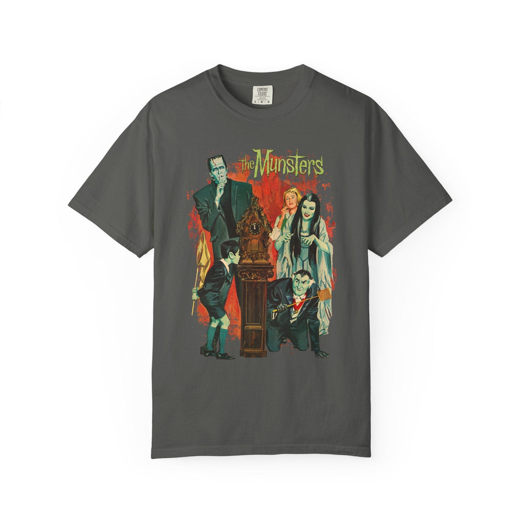 The Munsters Vintage Comfy Tee