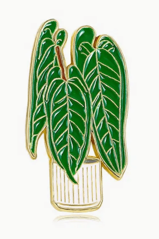 Enamel Pins