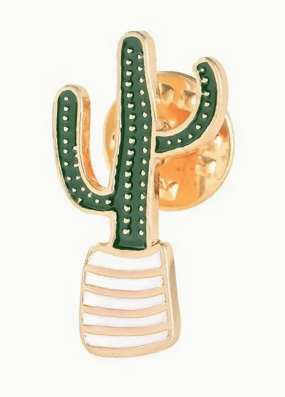 Enamel Pins