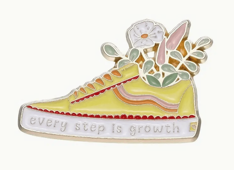 Enamel Pins