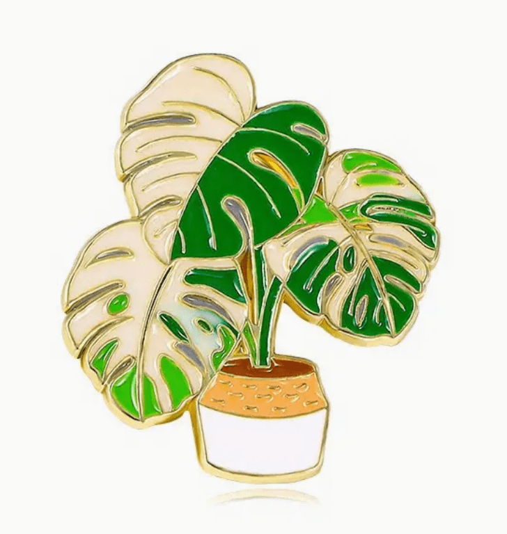 Enamel Pins