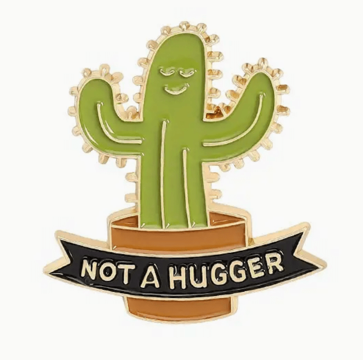 Enamel Pins