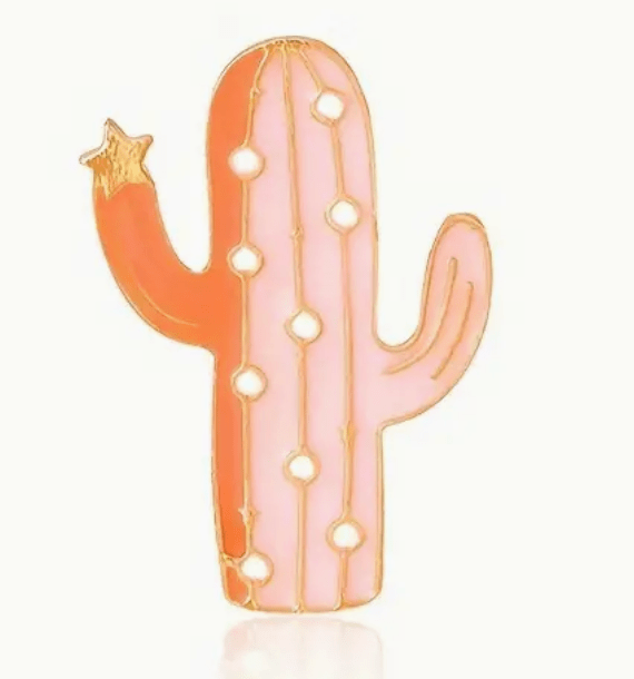 Enamel Pins