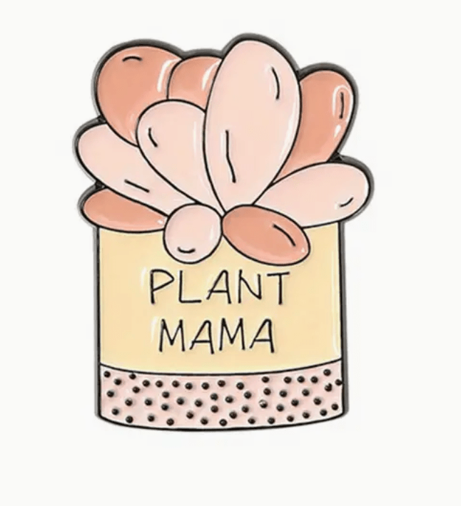 Enamel Pins