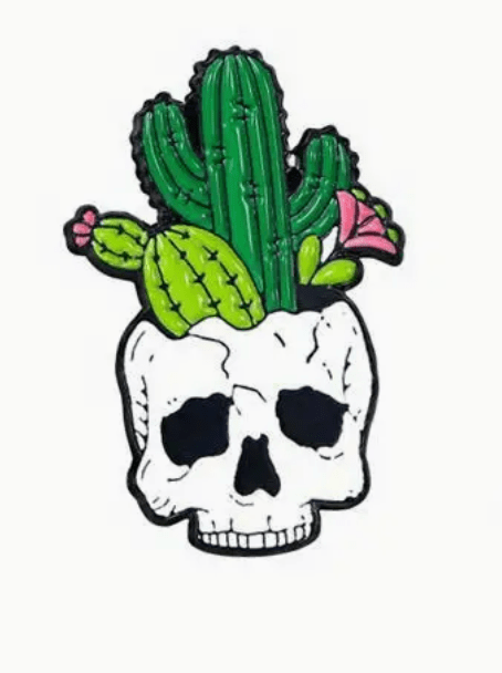 Enamel Pins