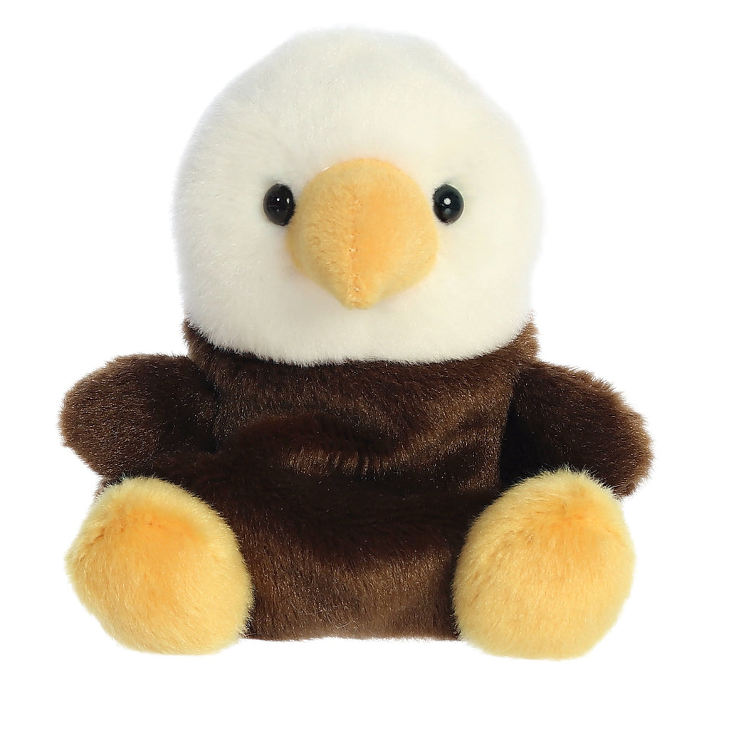 Murphy Bald Eagle Palm Pal
