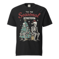Tis the Seasonal Depression Comfy Tee