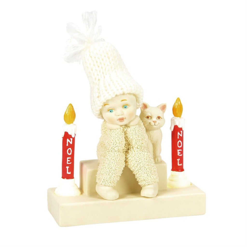 Light 'Em up - Candles