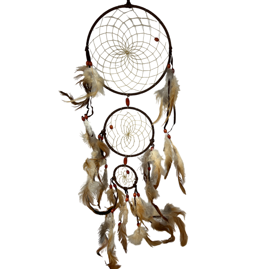 Cascading Dreamcatcher -
