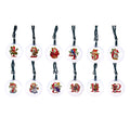 12 Days Of Christmas Light Set - 32 Feet Long
