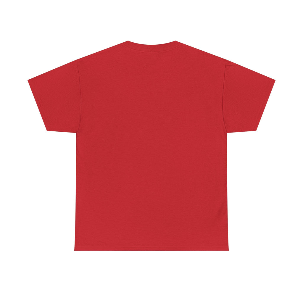 Truck Yeah Unisex Heavy Cotton Tee