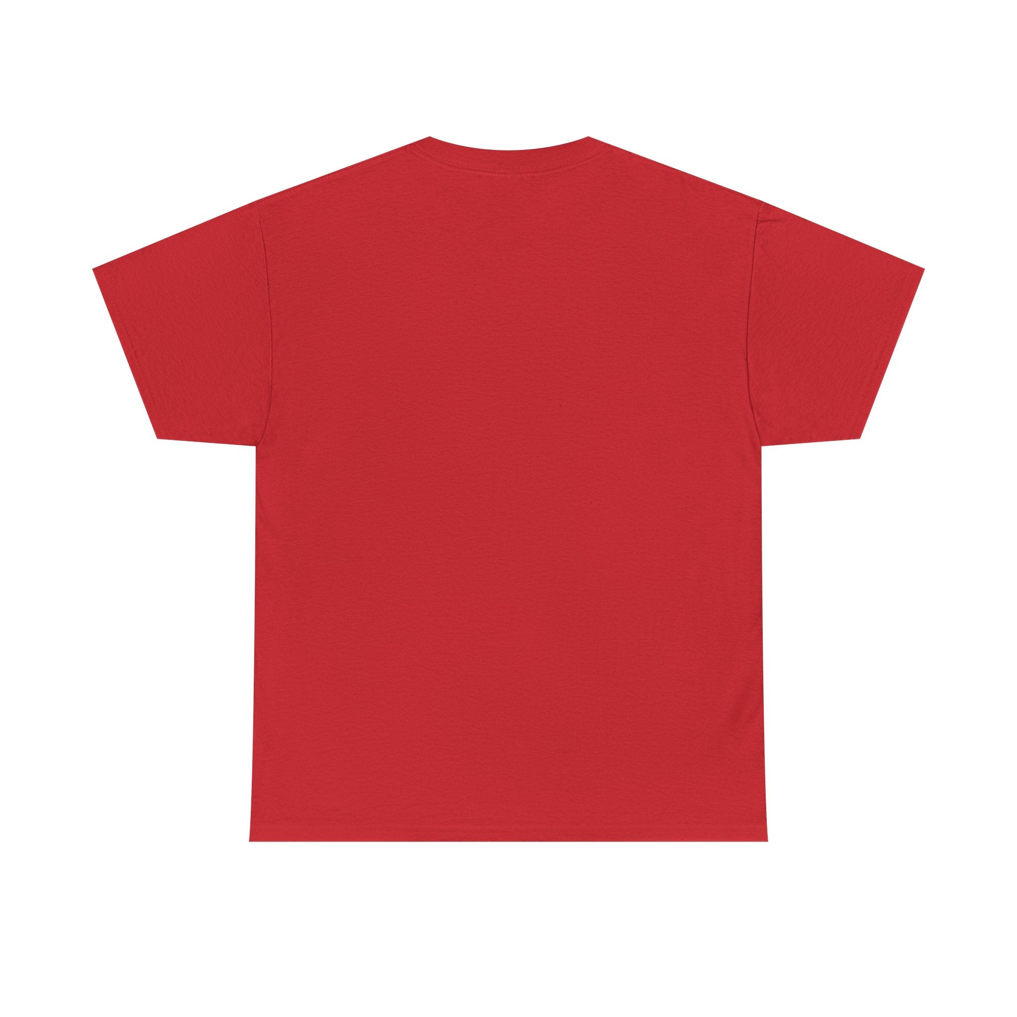 Truck Yeah Unisex Heavy Cotton Tee