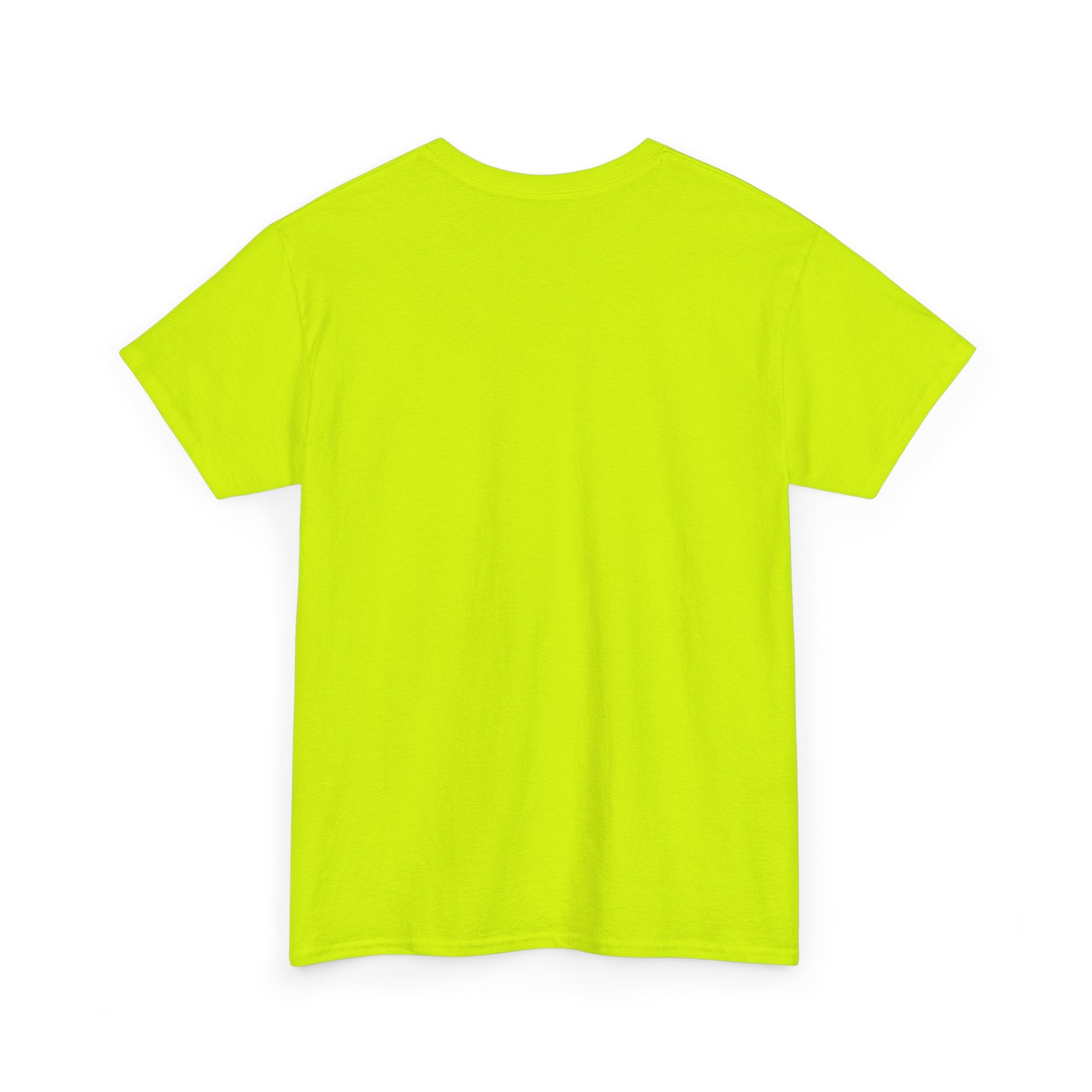 Truck Yeah Unisex Heavy Cotton Tee