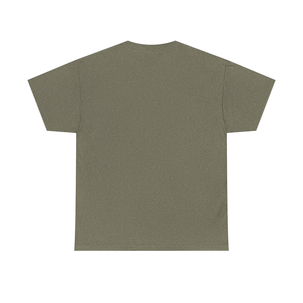 Truck Yeah Unisex Heavy Cotton Tee