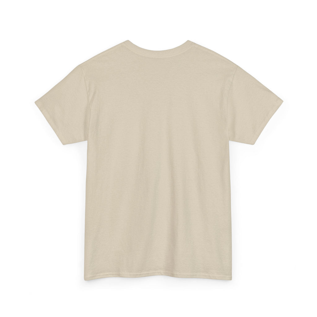 Truck Yeah Unisex Heavy Cotton Tee