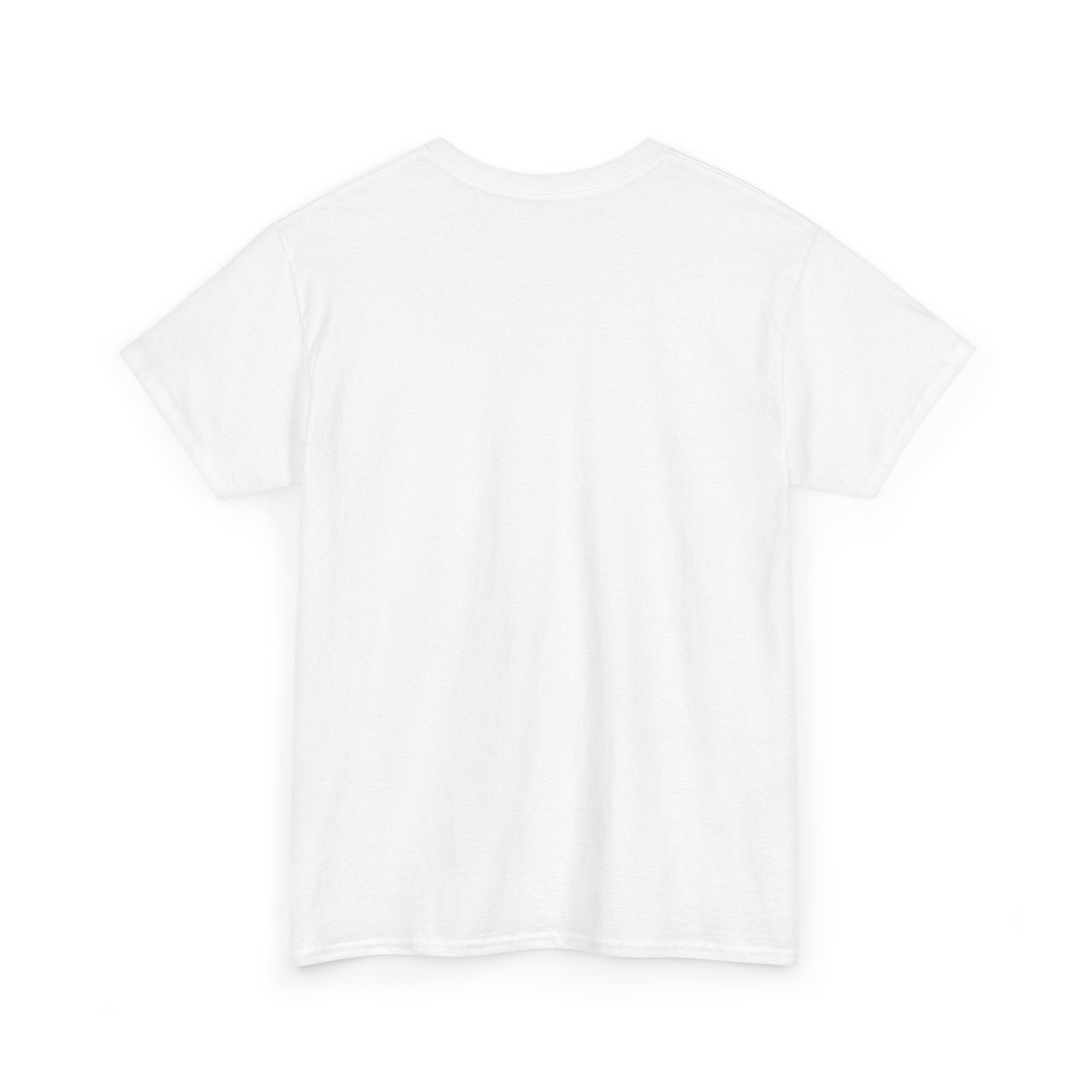 Truck Yeah Unisex Heavy Cotton Tee
