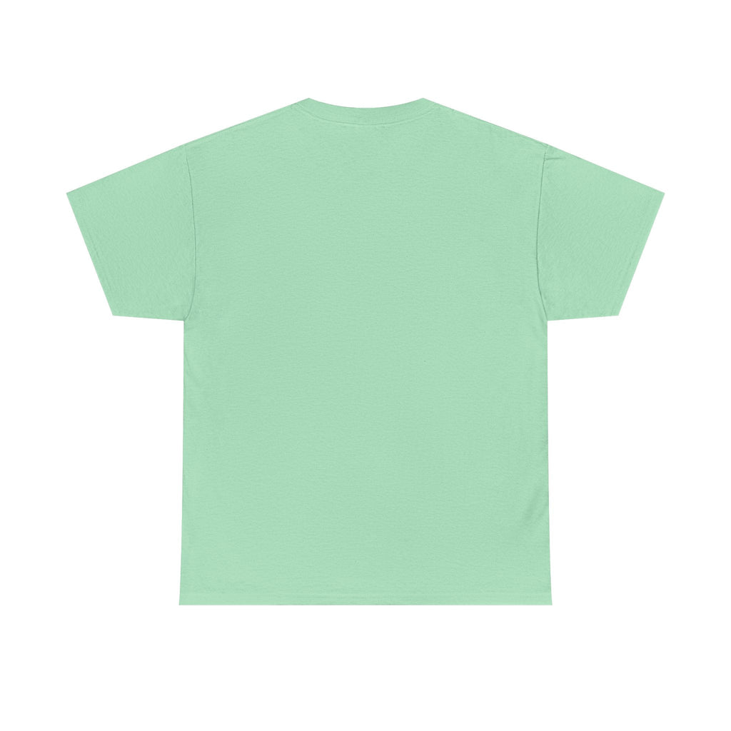Truck Yeah Unisex Heavy Cotton Tee