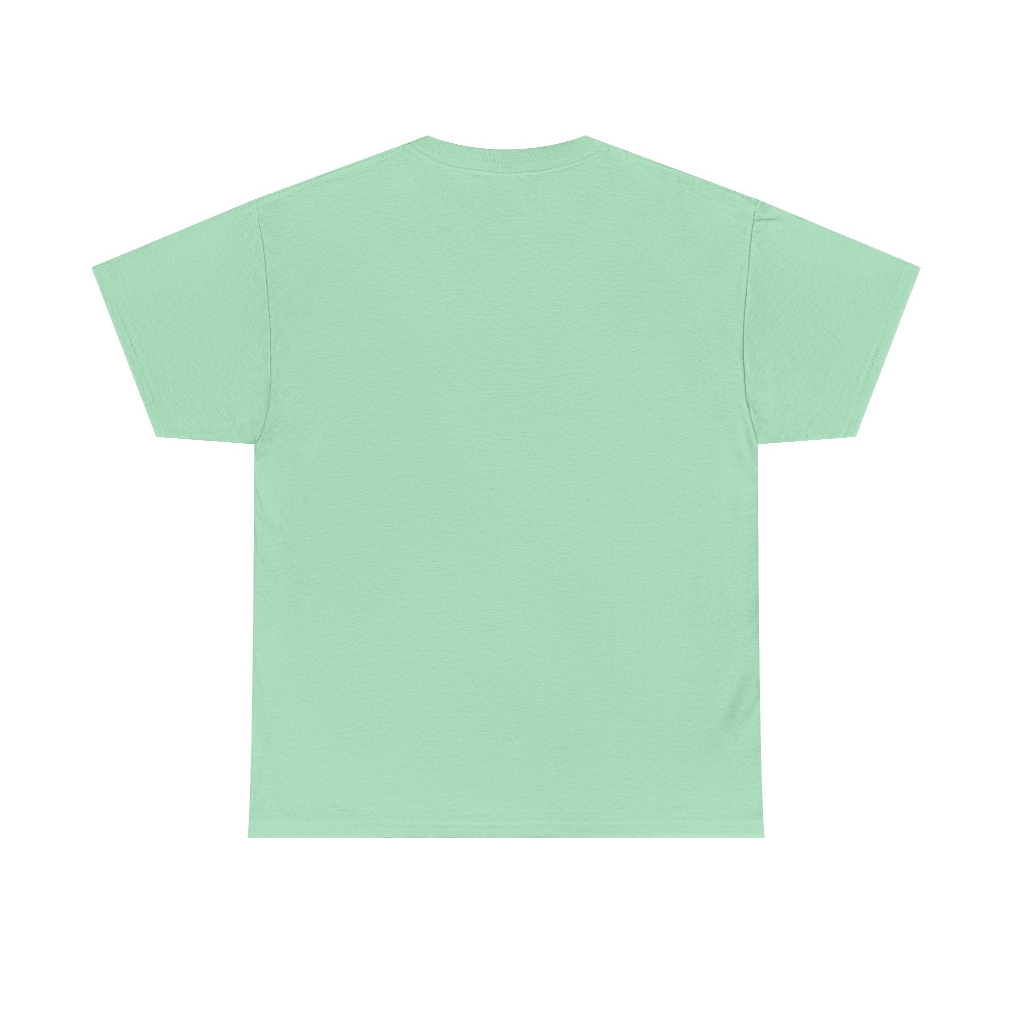 Truck Yeah Unisex Heavy Cotton Tee