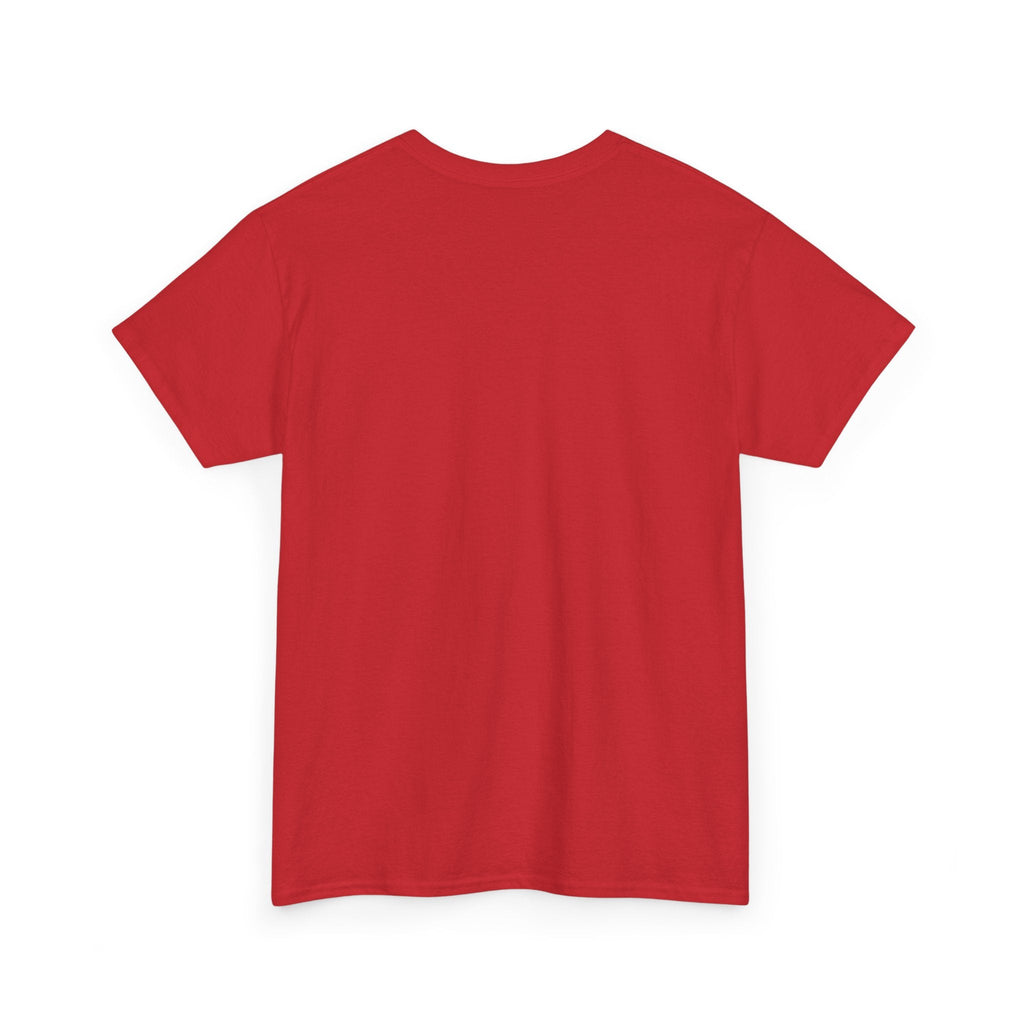 Truck Yeah Unisex Heavy Cotton Tee