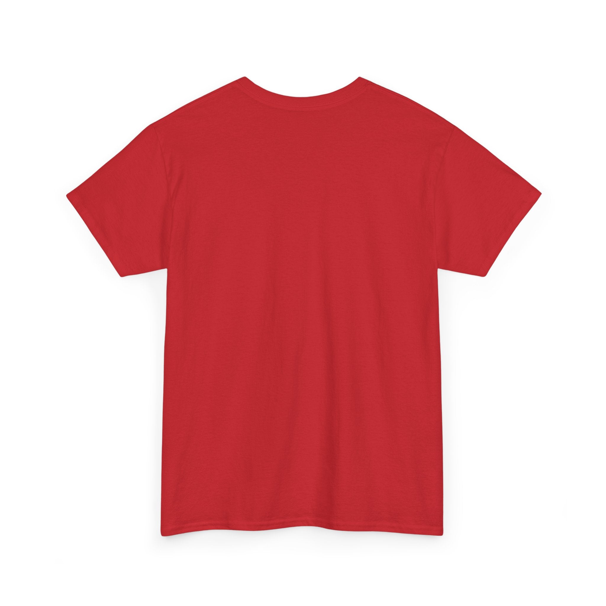 Truck Yeah Unisex Heavy Cotton Tee