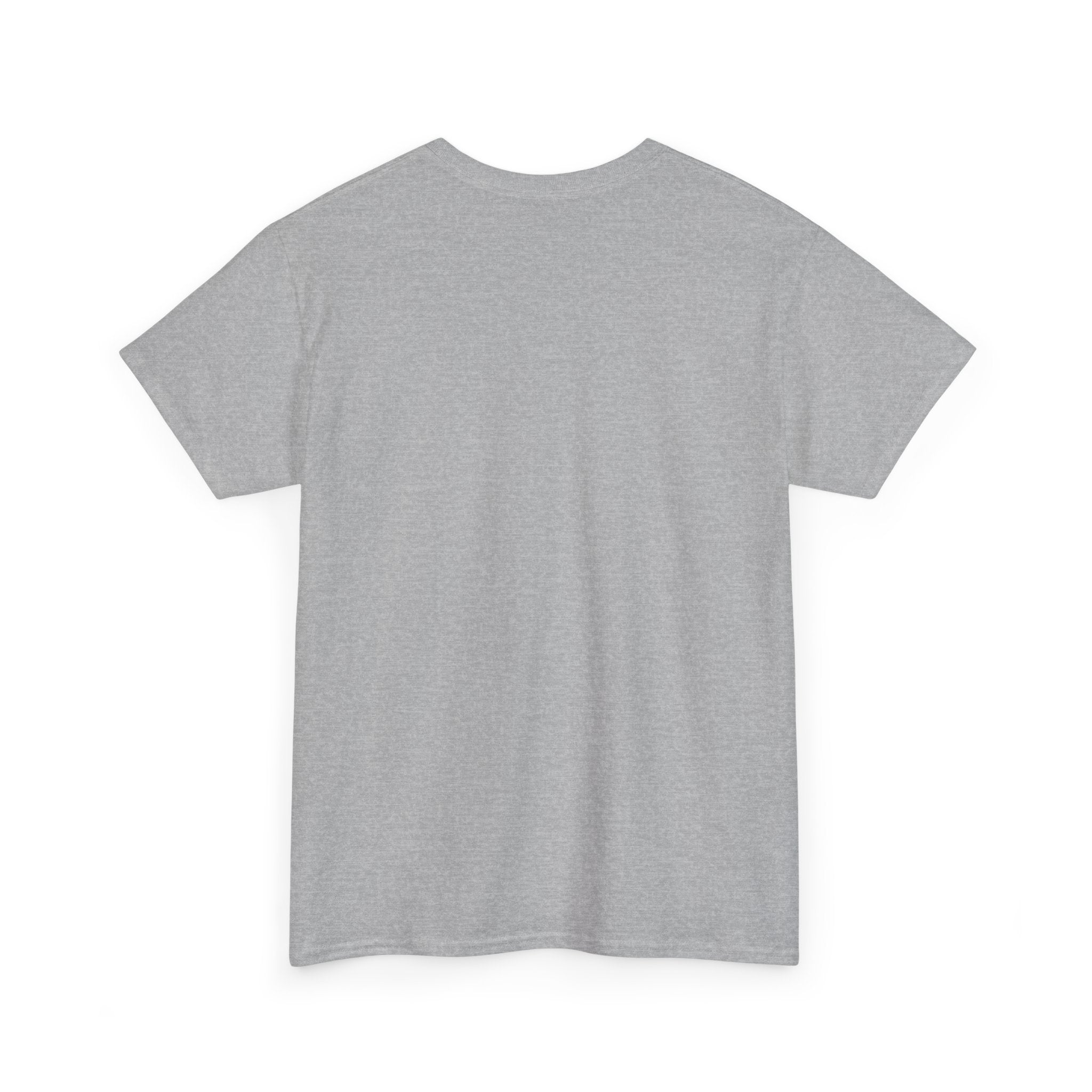 Truck Yeah Unisex Heavy Cotton Tee