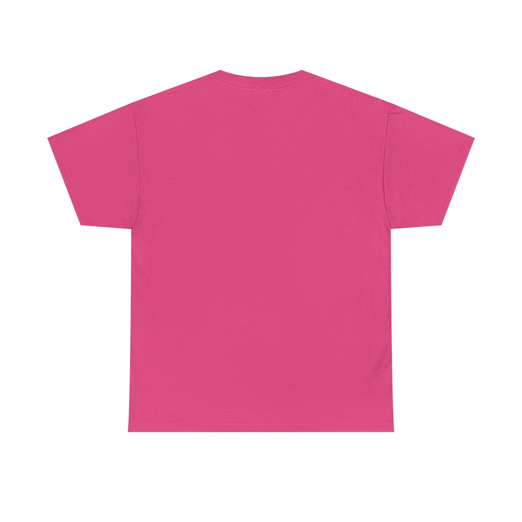 Truck Yeah Unisex Heavy Cotton Tee