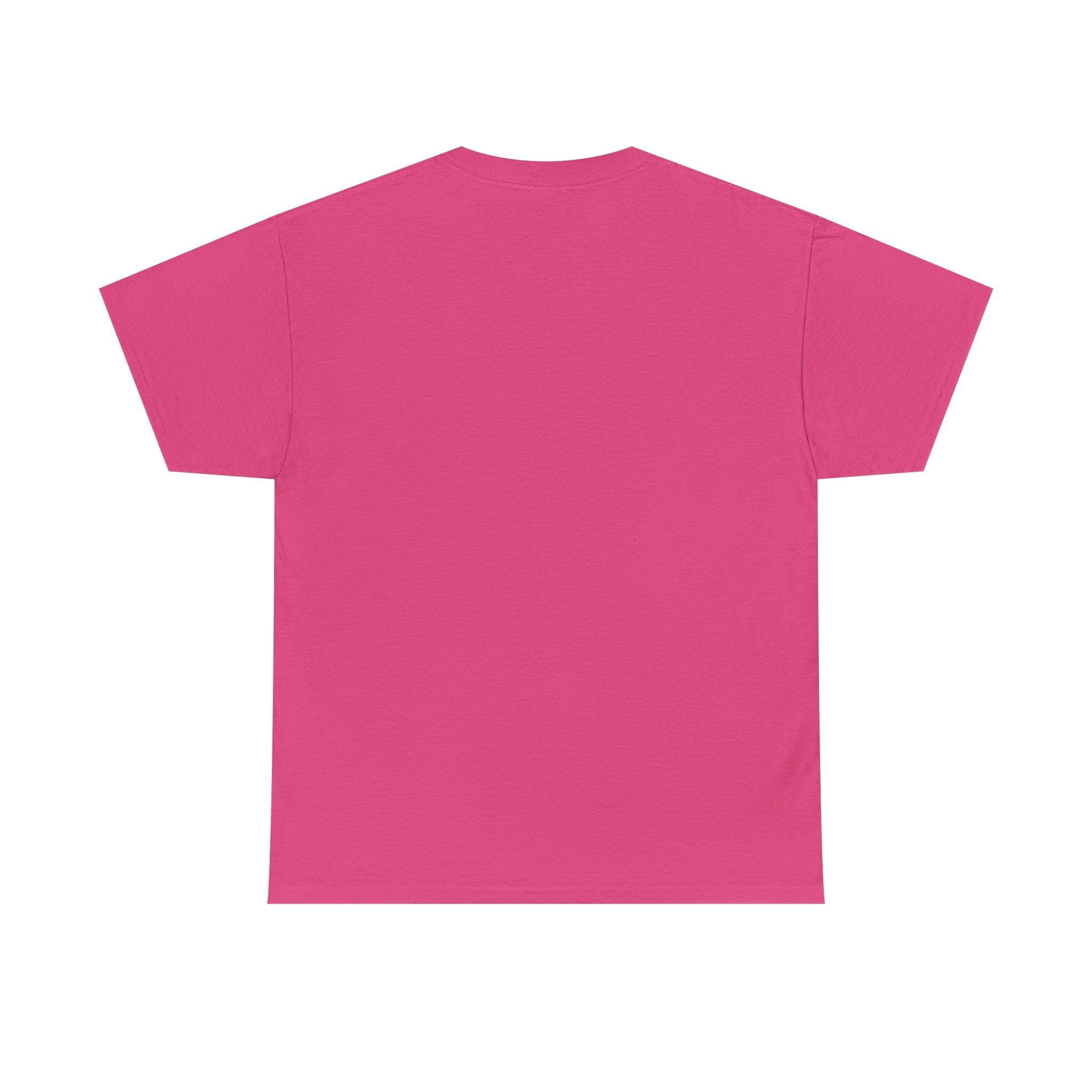 Truck Yeah Unisex Heavy Cotton Tee