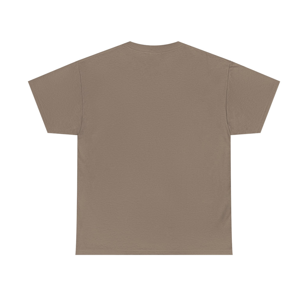 Truck Yeah Unisex Heavy Cotton Tee