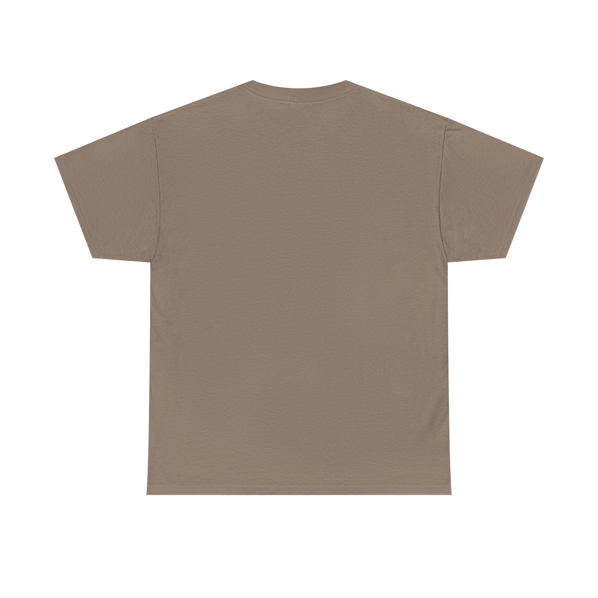Truck Yeah Unisex Heavy Cotton Tee