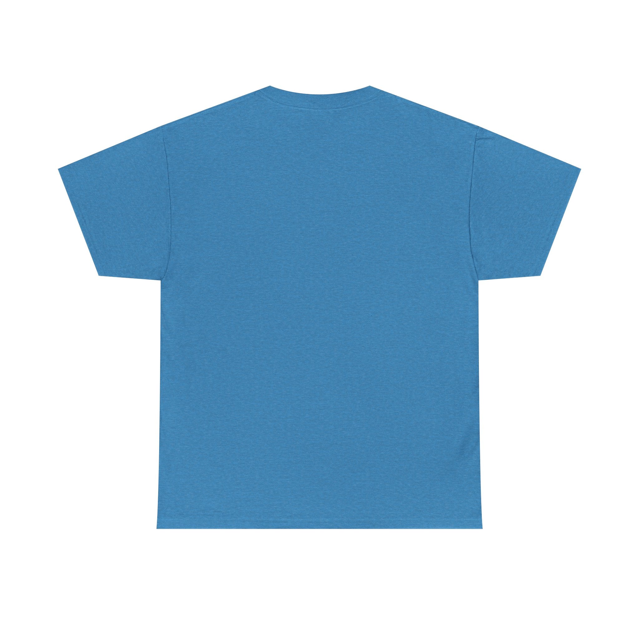 Truck Yeah Unisex Heavy Cotton Tee