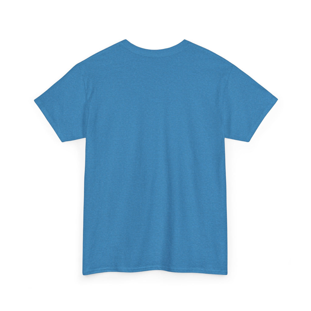 Truck Yeah Unisex Heavy Cotton Tee
