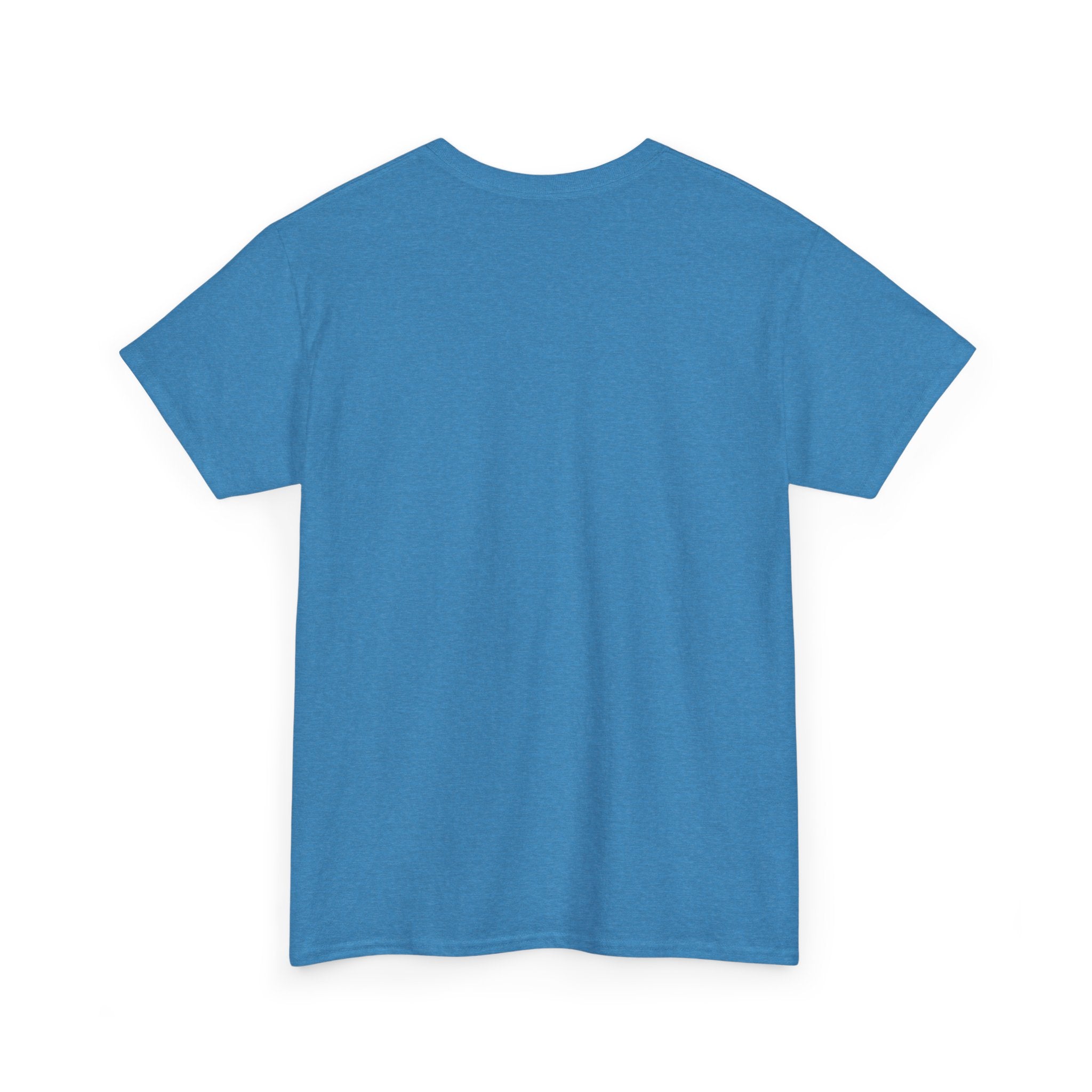 Truck Yeah Unisex Heavy Cotton Tee