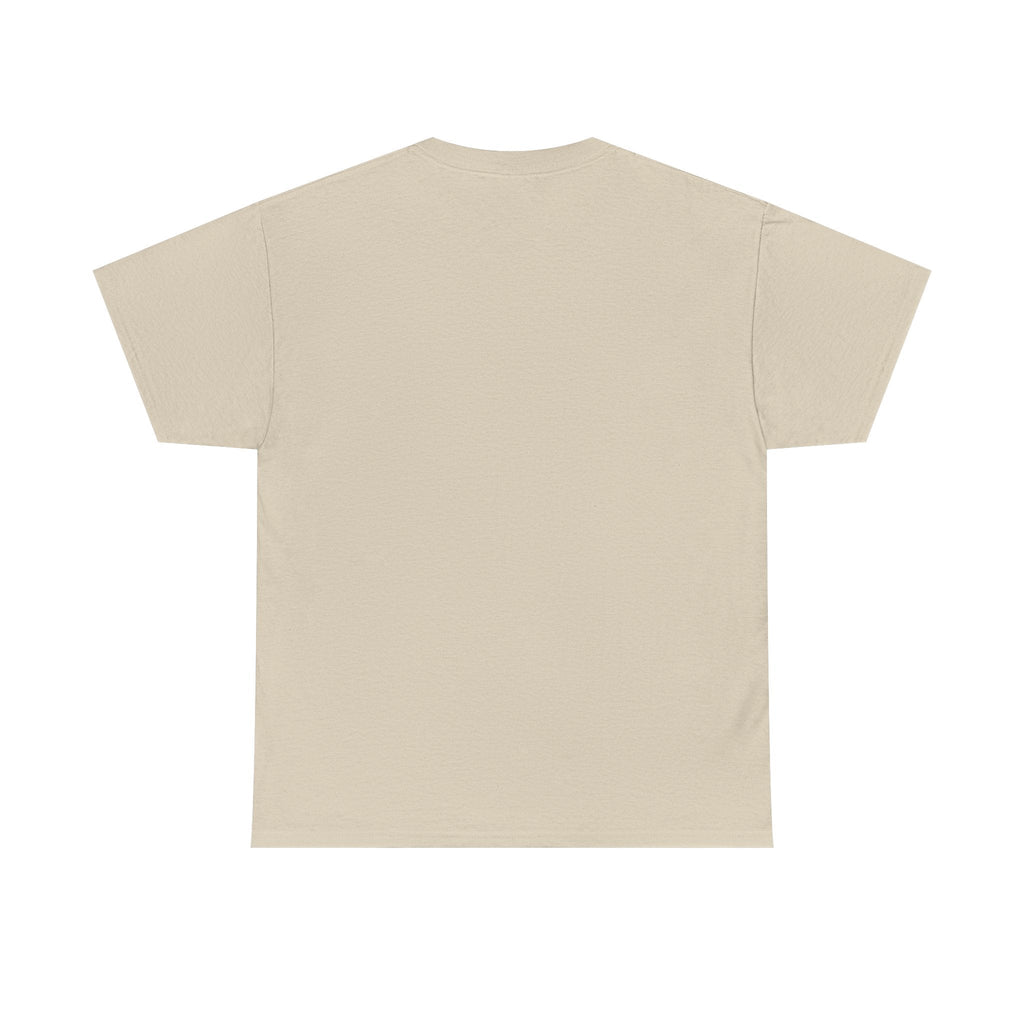 Truck Yeah Unisex Heavy Cotton Tee