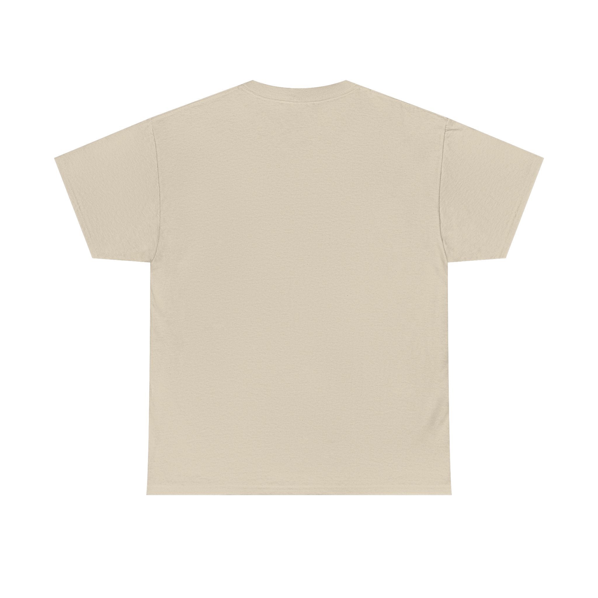 Truck Yeah Unisex Heavy Cotton Tee