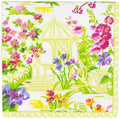 Wedding Gazebo - Cocktail Napkin