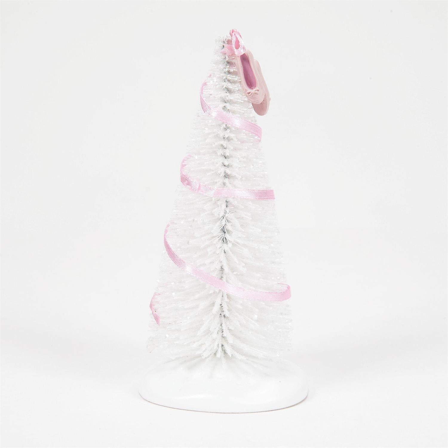 Nine Ladies Dancing Tree