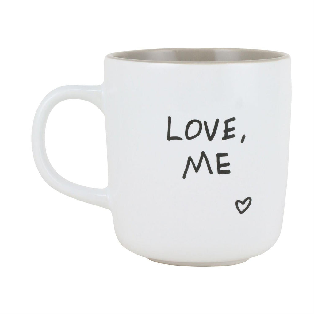 Dearest Sister, we'll always be the couple of nuts in the family tree - Mug