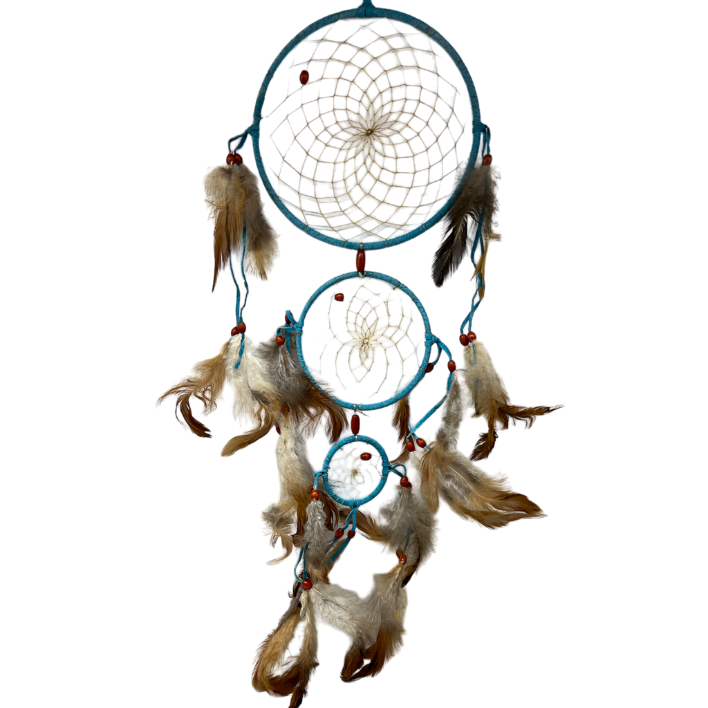 Cascading Dreamcatcher -