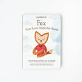 Fox Your Love Stays The Same  Board Book