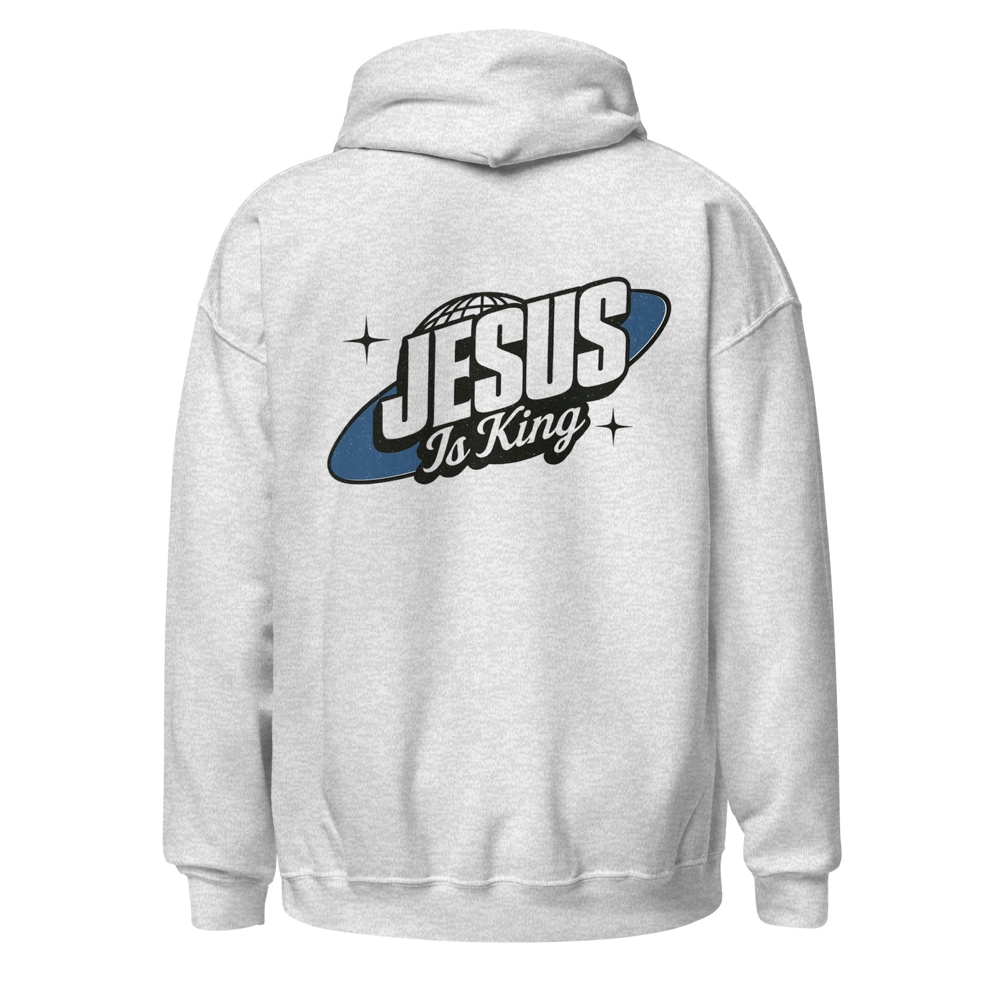 Child of God Unisex Hoodie