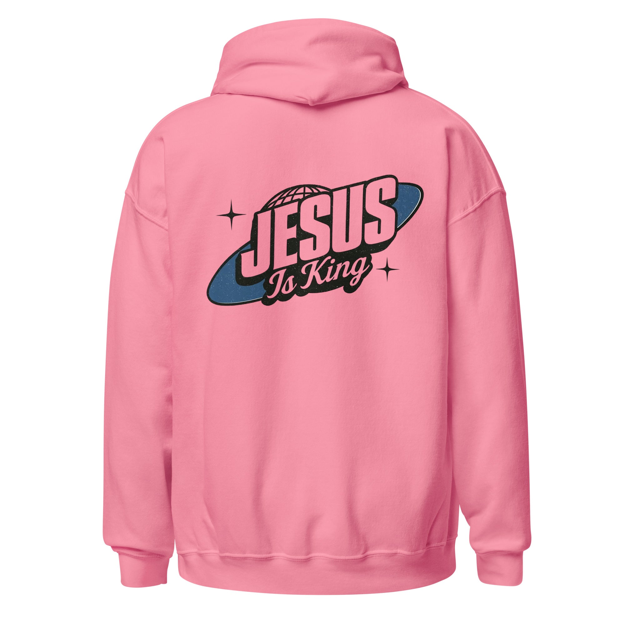 Child of God Unisex Hoodie
