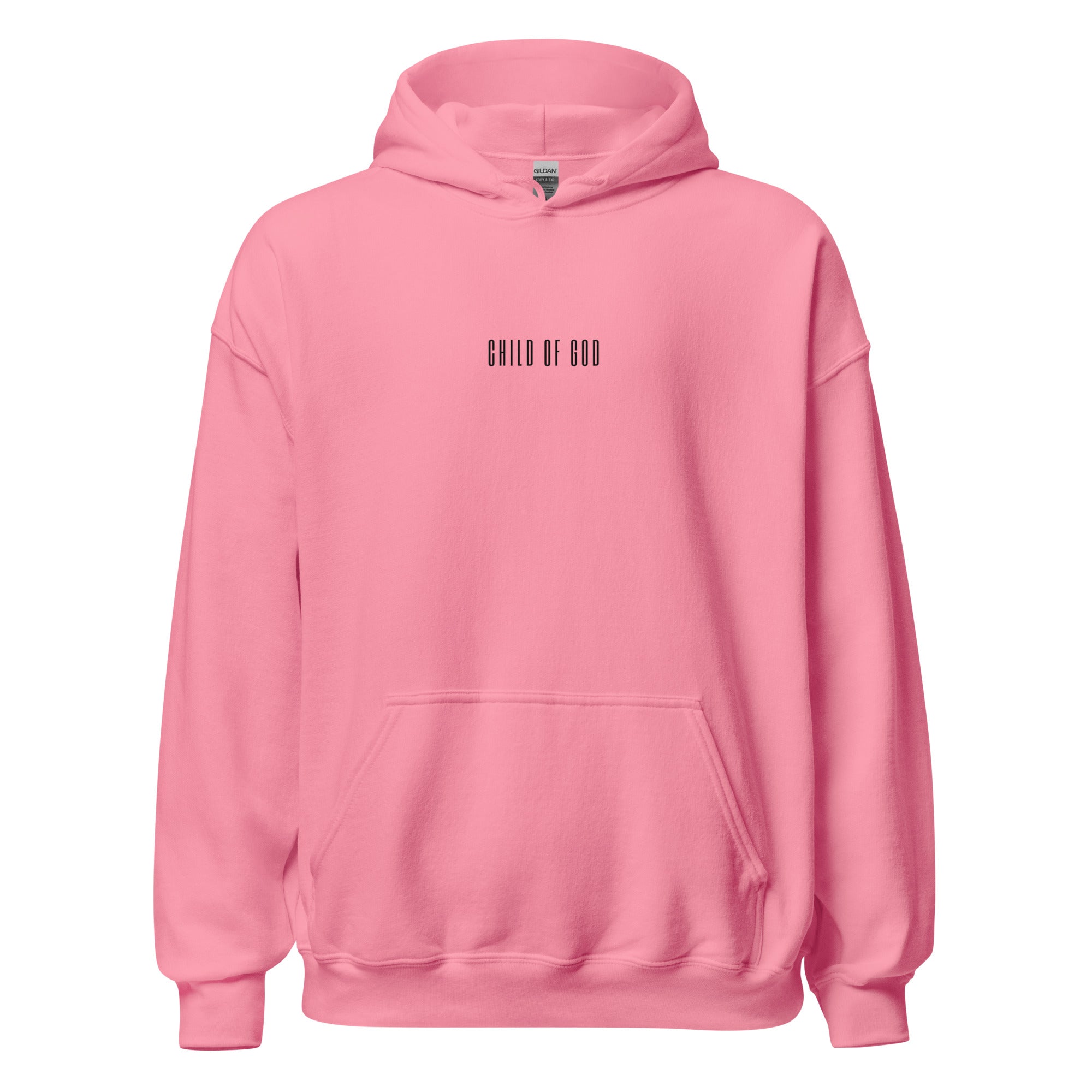 Child of God Unisex Hoodie