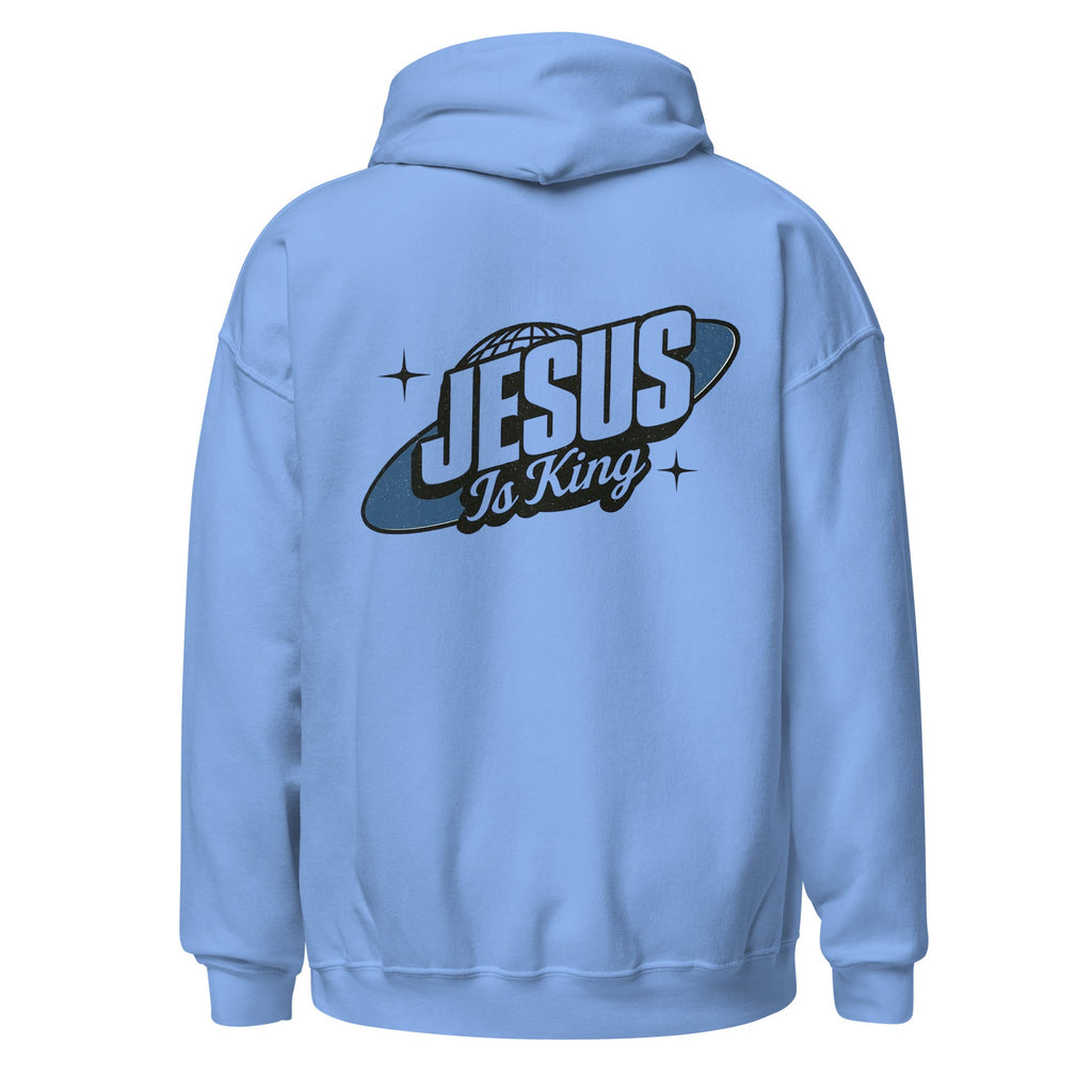 Child of God Unisex Hoodie