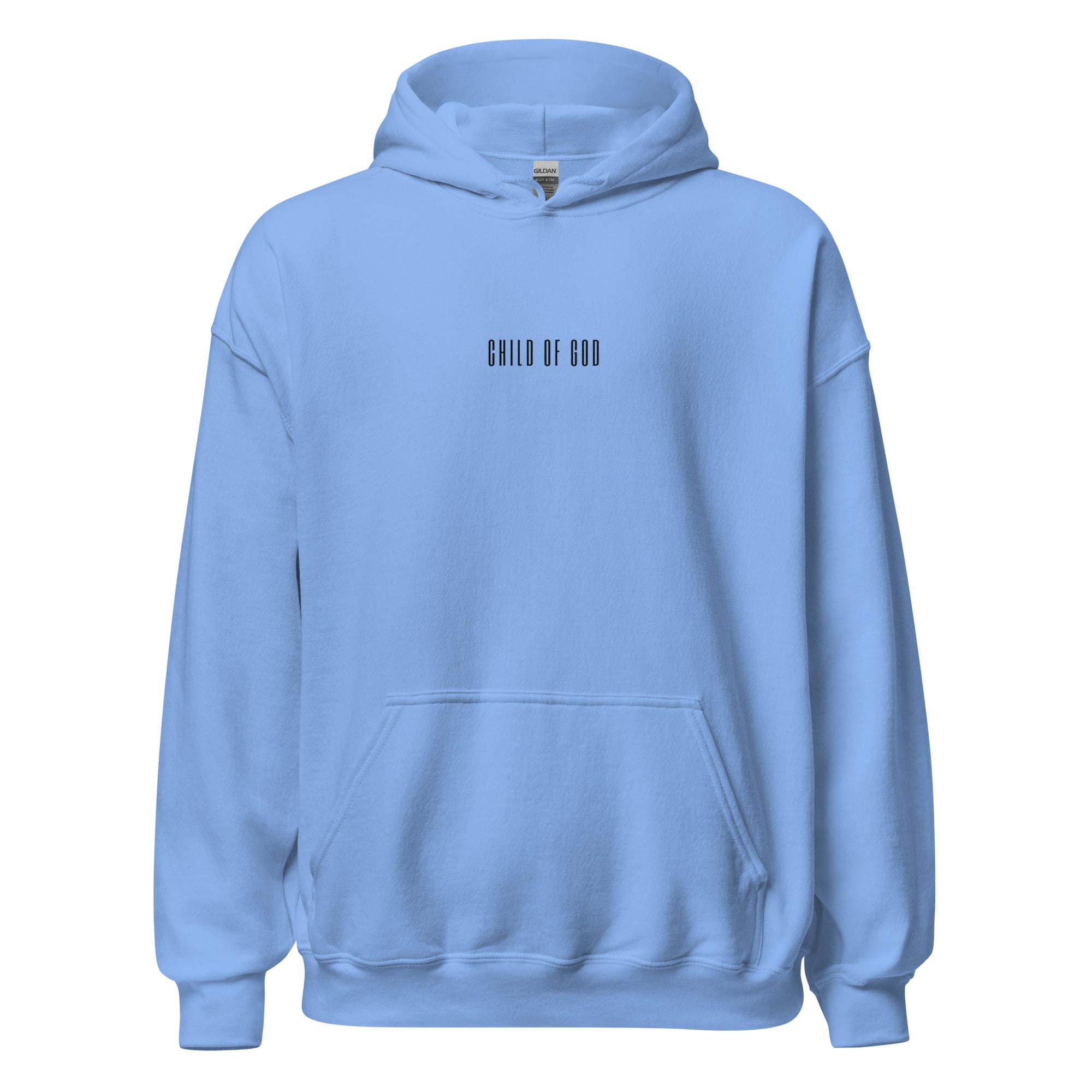 Child of God Unisex Hoodie