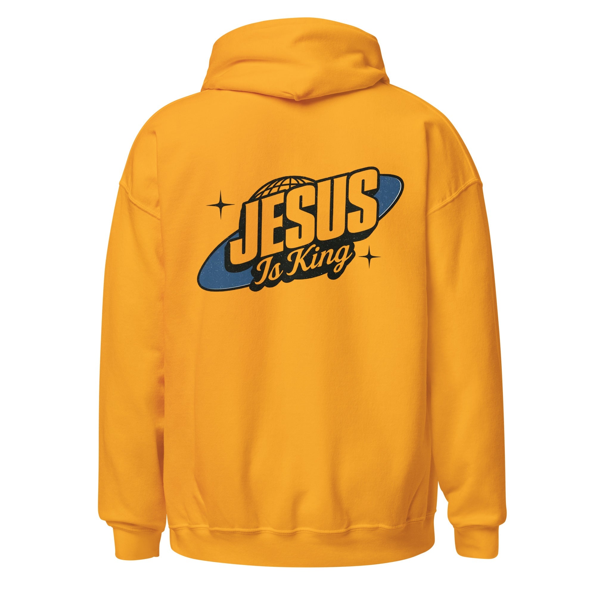 Child of God Unisex Hoodie