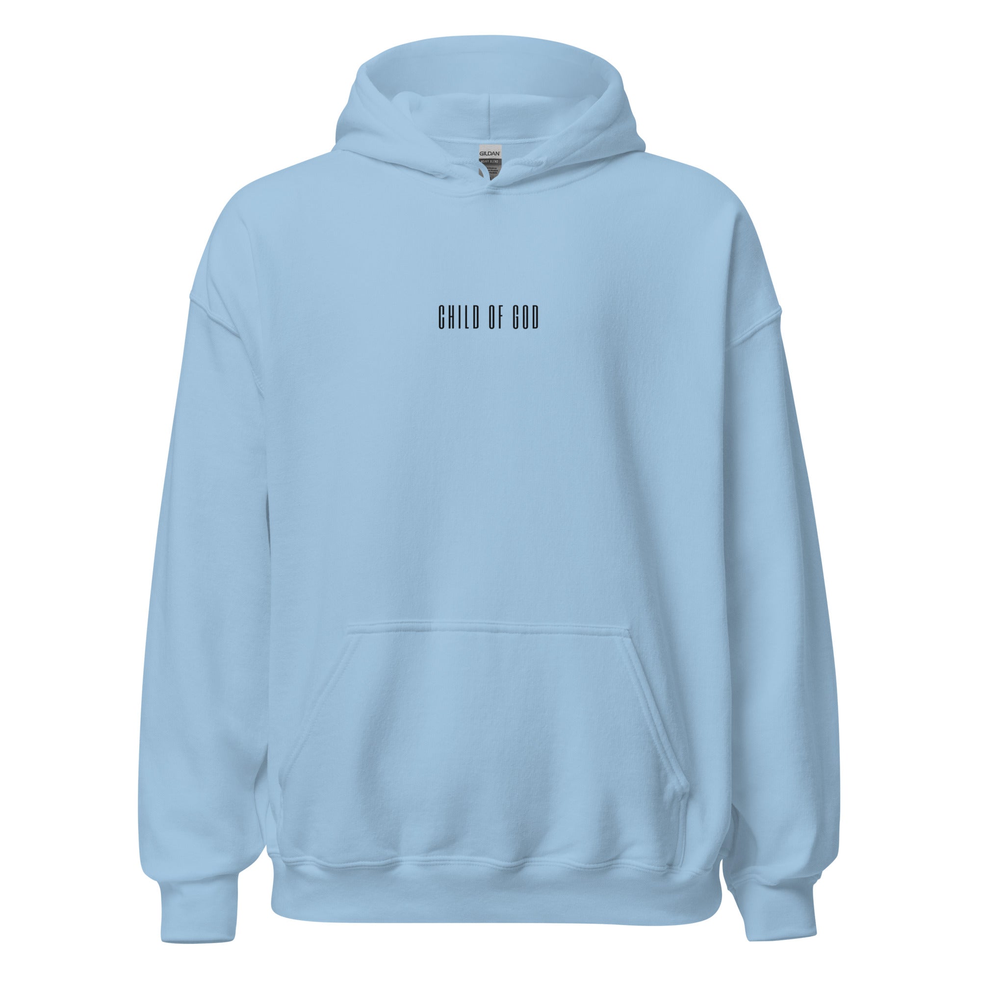 Child of God Unisex Hoodie