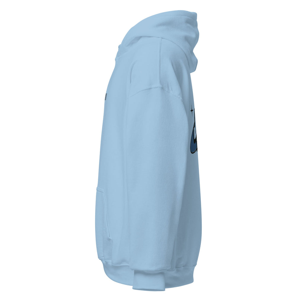 Child of God Unisex Hoodie