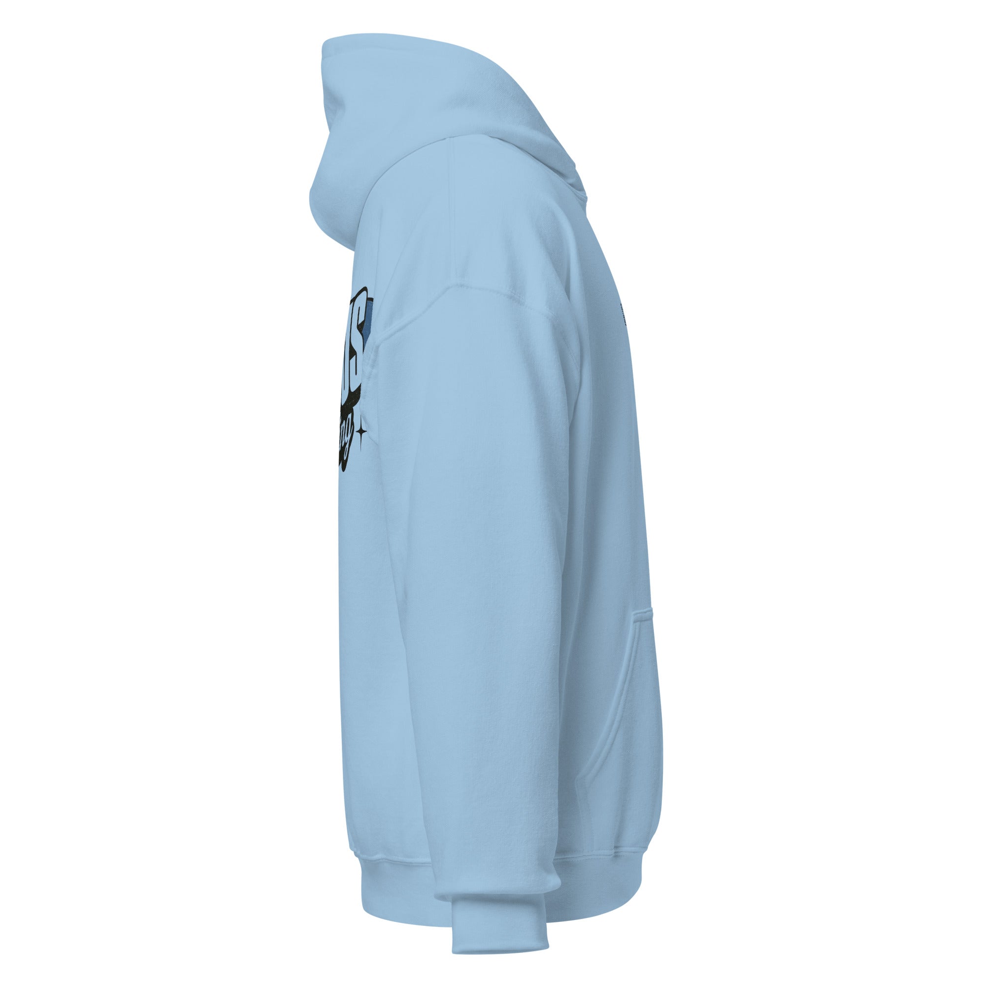 Child of God Unisex Hoodie