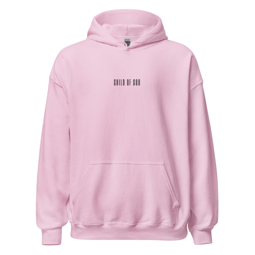 Child of God Unisex Hoodie